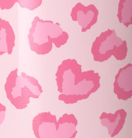 Wild at Heart Swig Travel Mug 22oz-Travel Mugs-Dear Me Southern Boutique, located in DeRidder, Louisiana