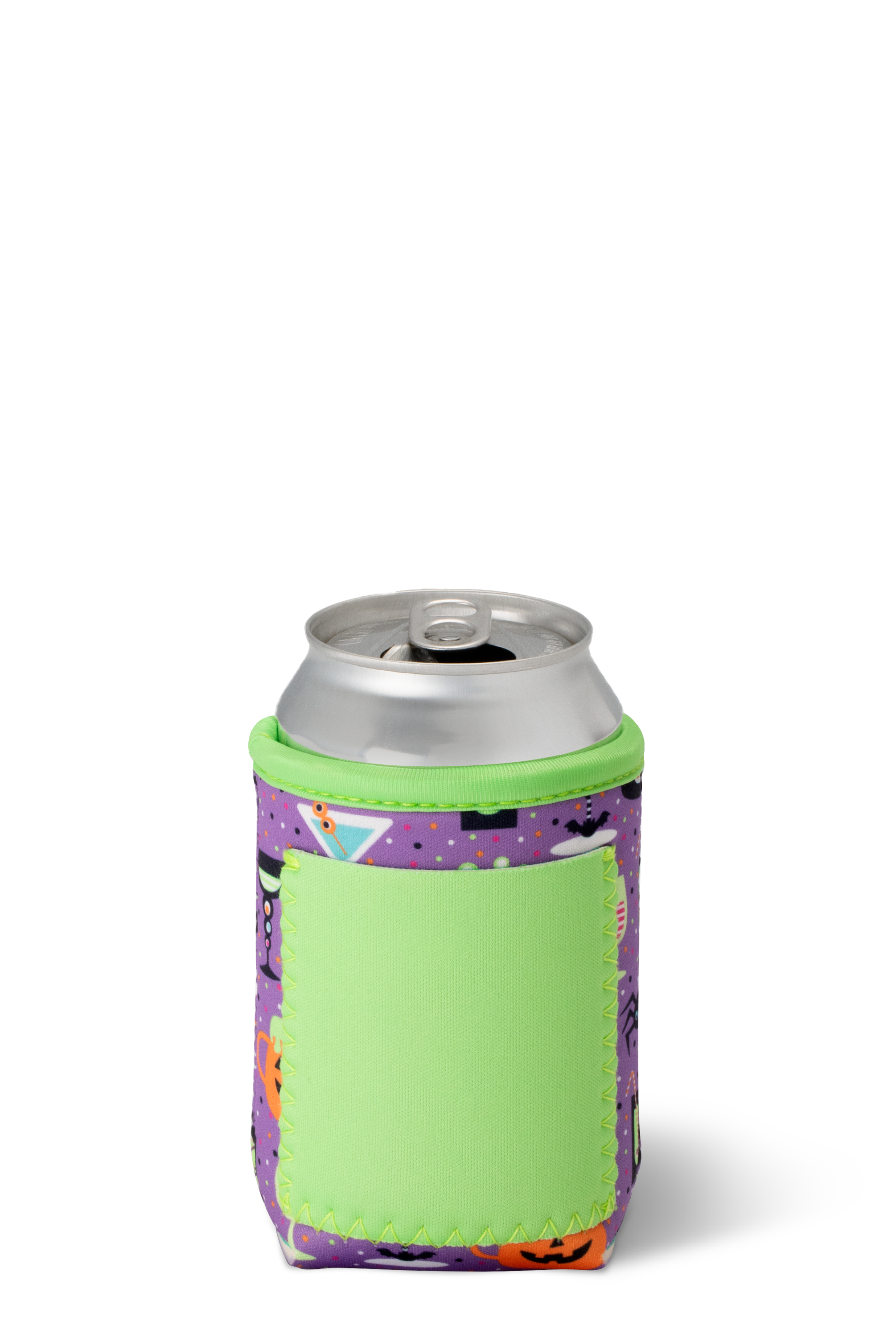 Witches Brew Swig Can Coolie-Drink Coolies-Dear Me Southern Boutique, located in DeRidder, Louisiana