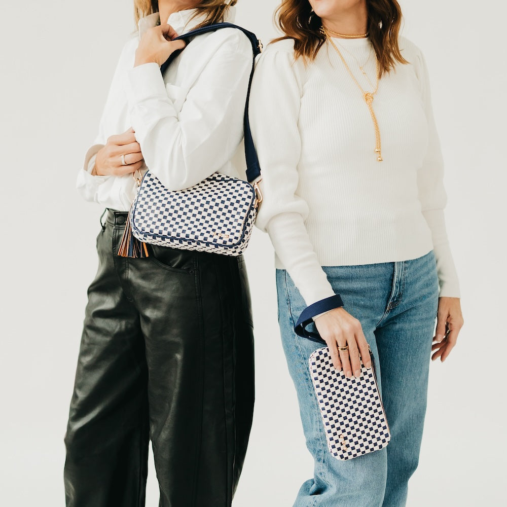 Woven Willow Camera Crossbody Bag-Presales-Dear Me Southern Boutique, located in DeRidder, Louisiana