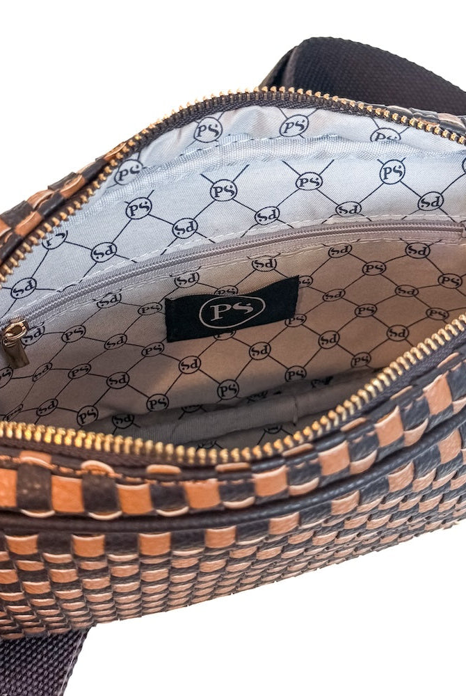 Woven Willow Camera Crossbody Bag-Presales-Dear Me Southern Boutique, located in DeRidder, Louisiana