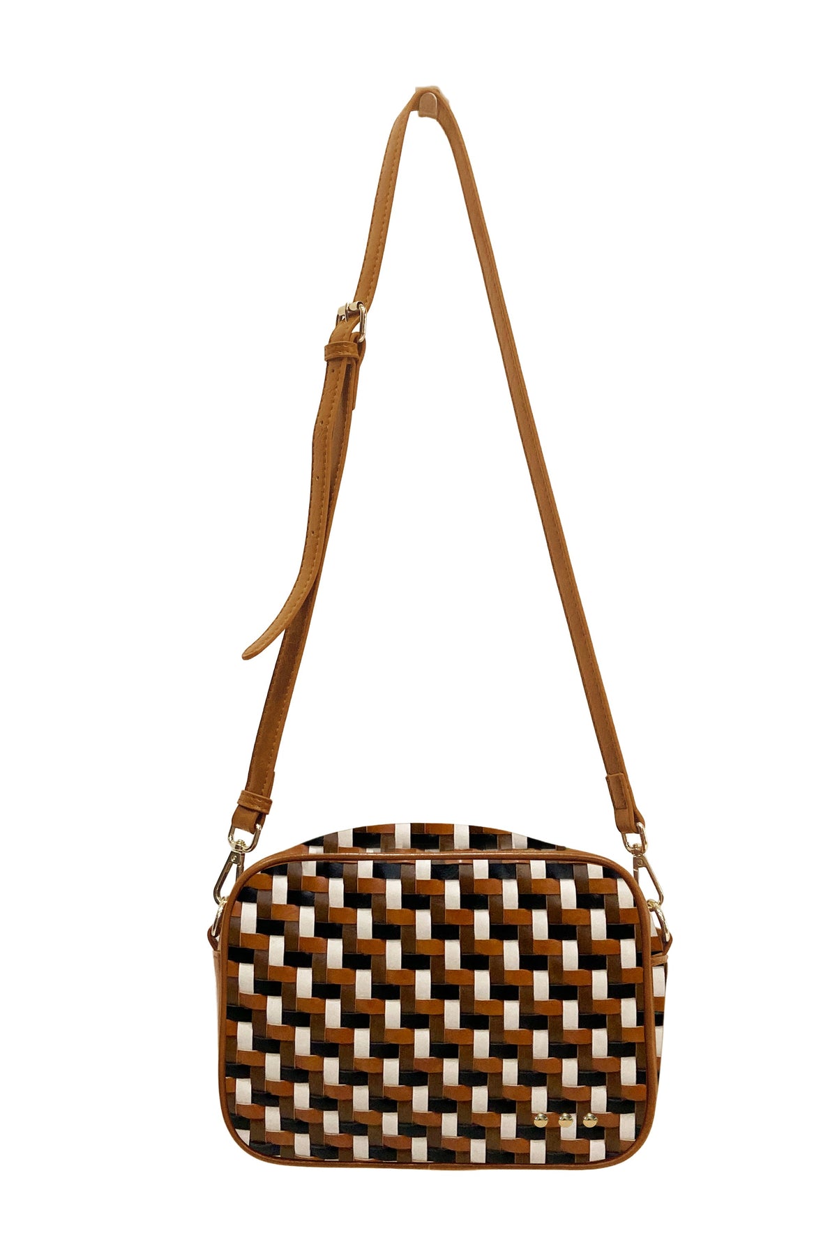 Woven Willow Camera Crossbody Bag-Presales-Dear Me Southern Boutique, located in DeRidder, Louisiana