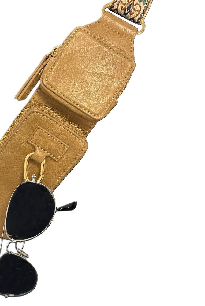 Zip & Clip RFID Strap-Other Accessories-Dear Me Southern Boutique, located in DeRidder, Louisiana