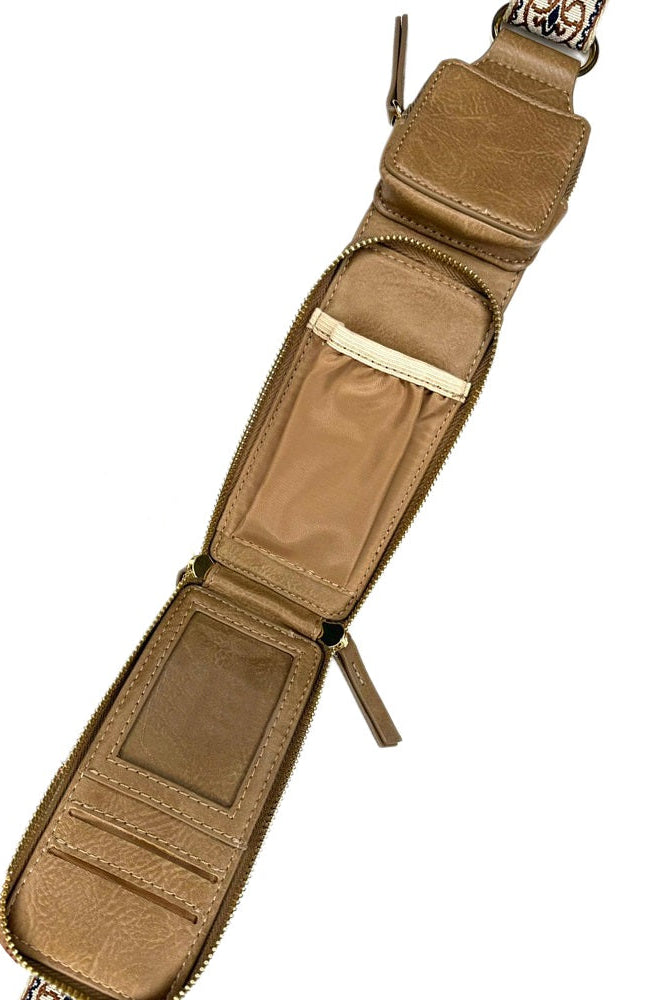 Zip & Clip RFID Strap-Other Accessories-Dear Me Southern Boutique, located in DeRidder, Louisiana