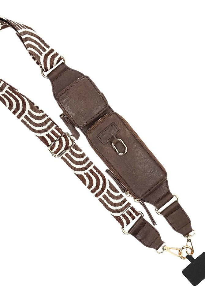 Zip & Clip RFID Strap-Other Accessories-Dear Me Southern Boutique, located in DeRidder, Louisiana
