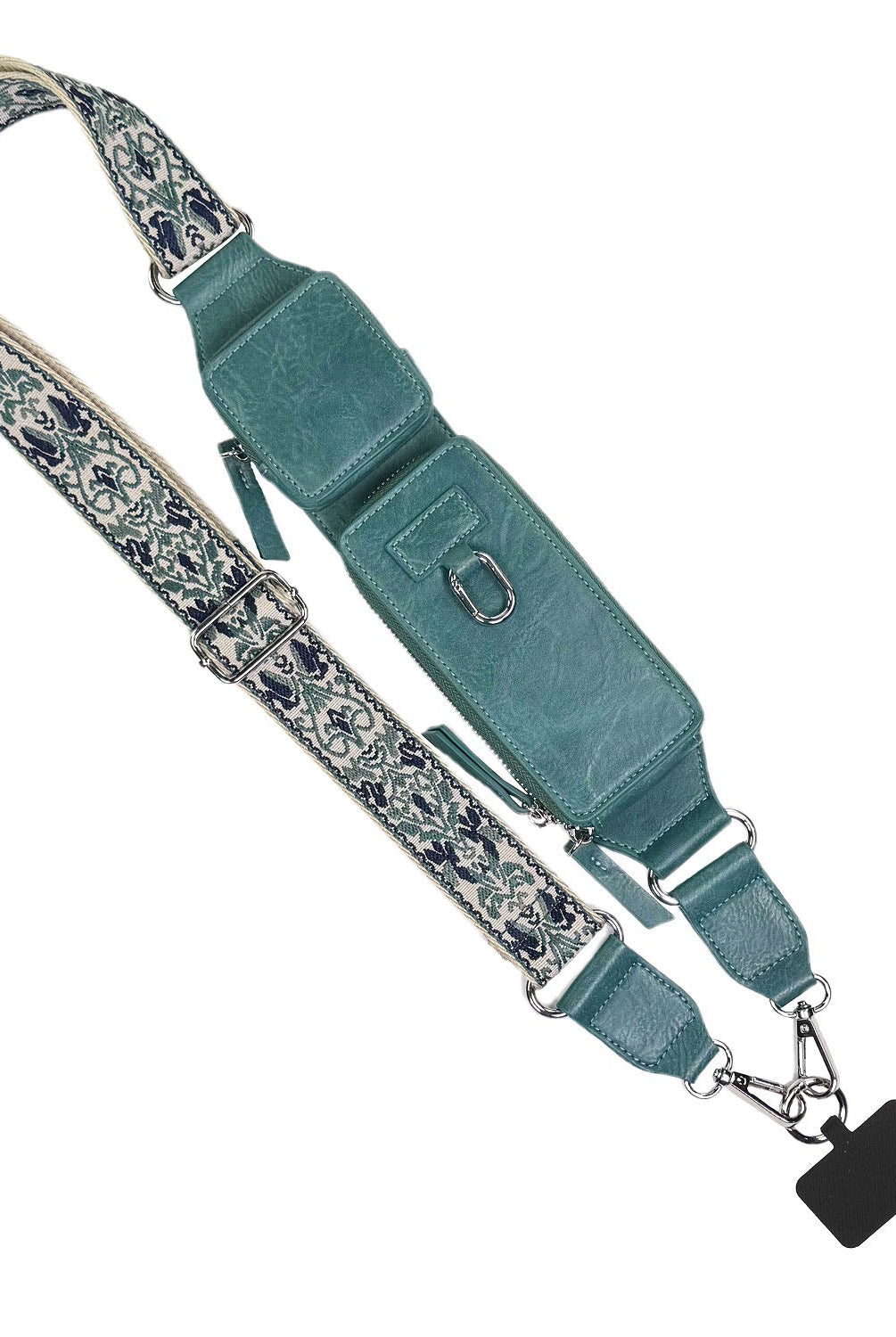 Zip & Clip RFID Strap-Other Accessories-Dear Me Southern Boutique, located in DeRidder, Louisiana