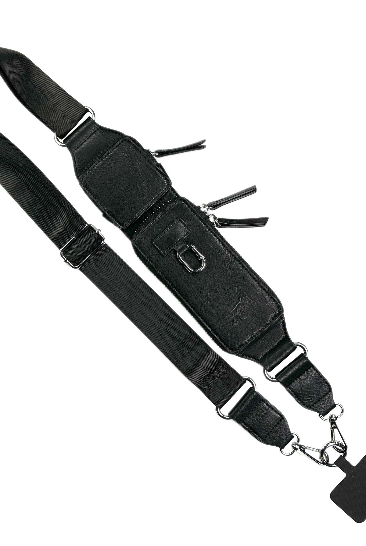 Zip & Clip RFID Strap-Other Accessories-Dear Me Southern Boutique, located in DeRidder, Louisiana