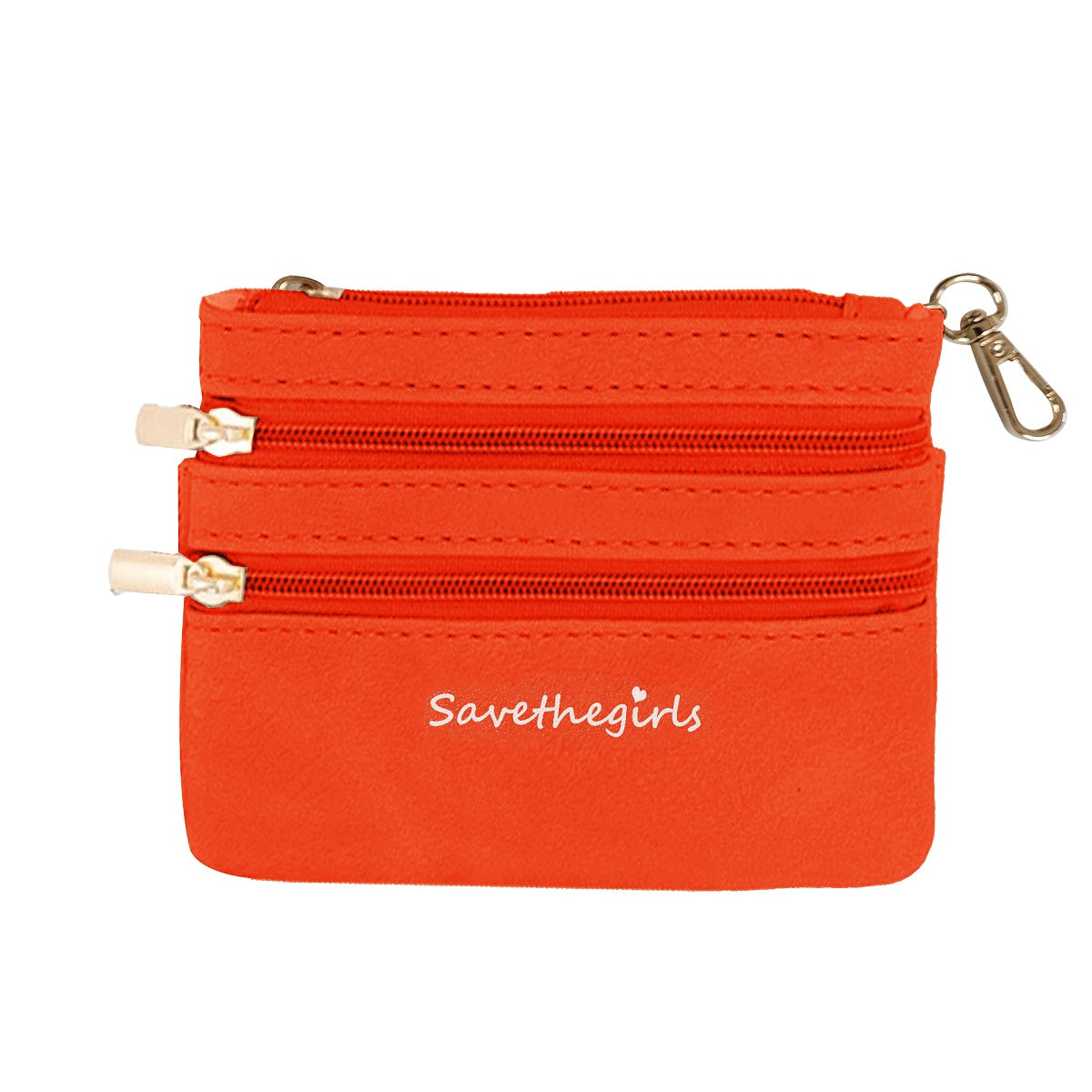 Zippered Pouch-Dear Me Southern Boutique, located in DeRidder, Louisiana