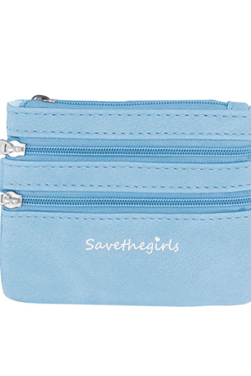 Zippered Pouch-Dear Me Southern Boutique, located in DeRidder, Louisiana