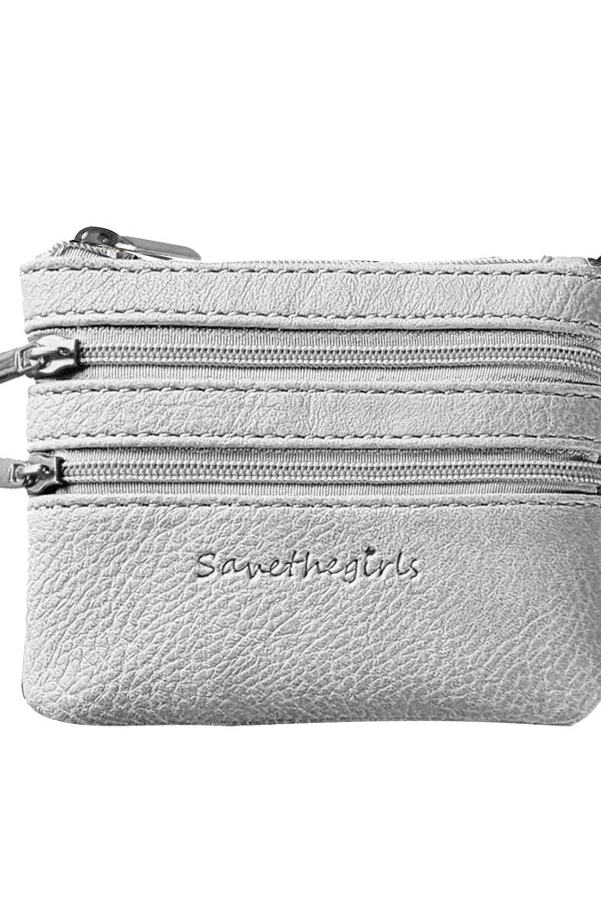 Zippered Pouch-Dear Me Southern Boutique, located in DeRidder, Louisiana