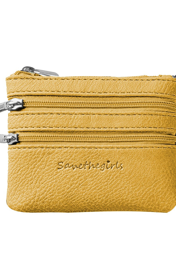 Zippered Pouch-Dear Me Southern Boutique, located in DeRidder, Louisiana