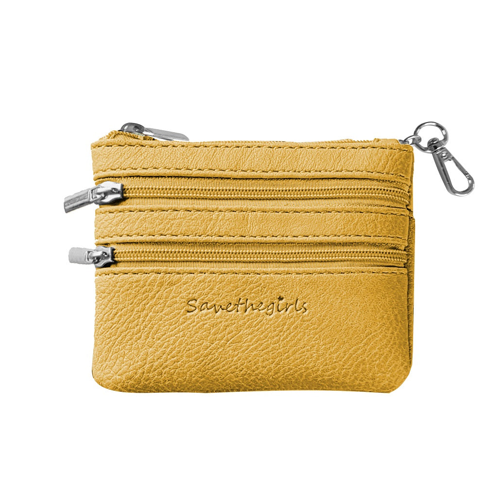 Zippered Pouch-Dear Me Southern Boutique, located in DeRidder, Louisiana