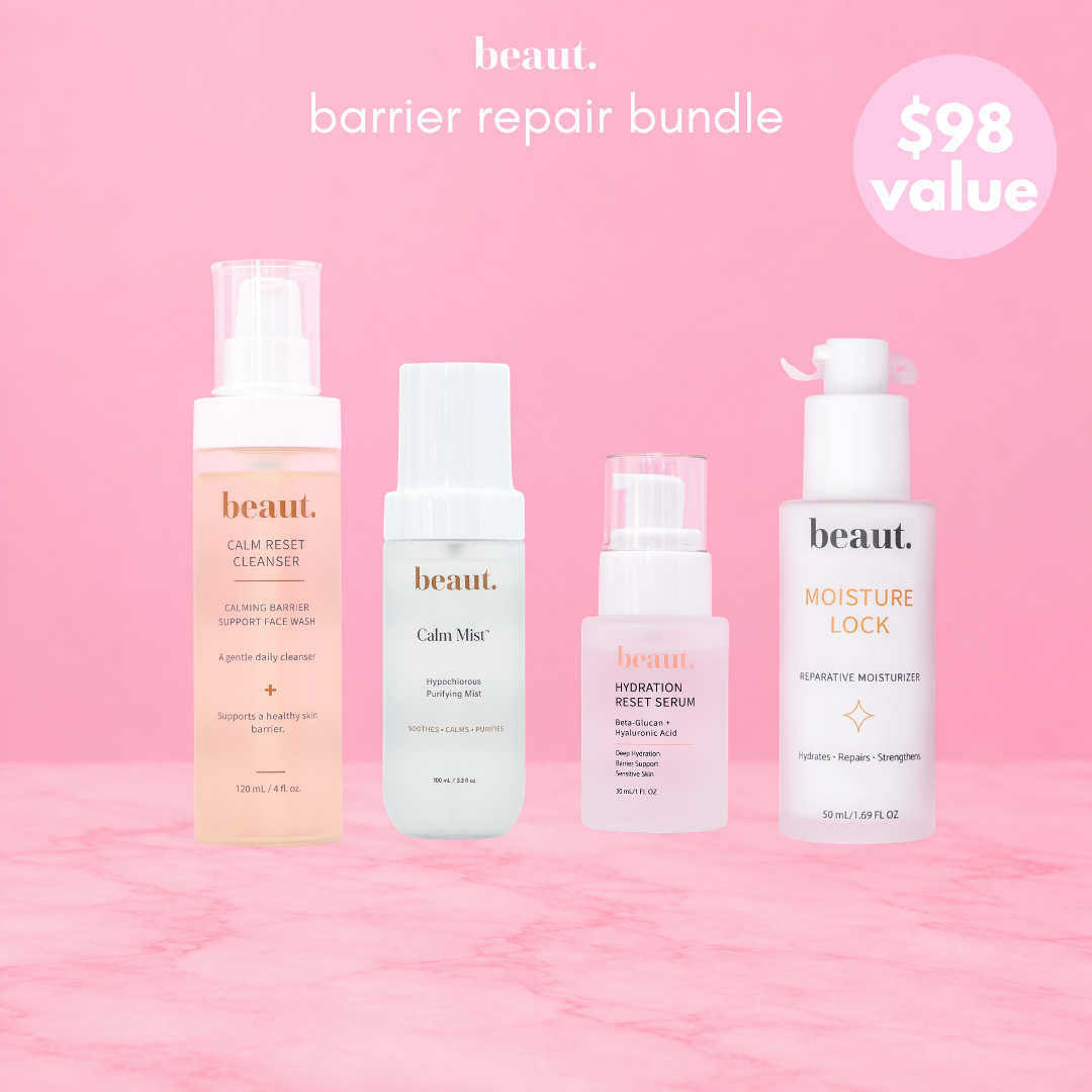 barrier repair bundle-Presales-Dear Me Southern Boutique, located in DeRidder, Louisiana