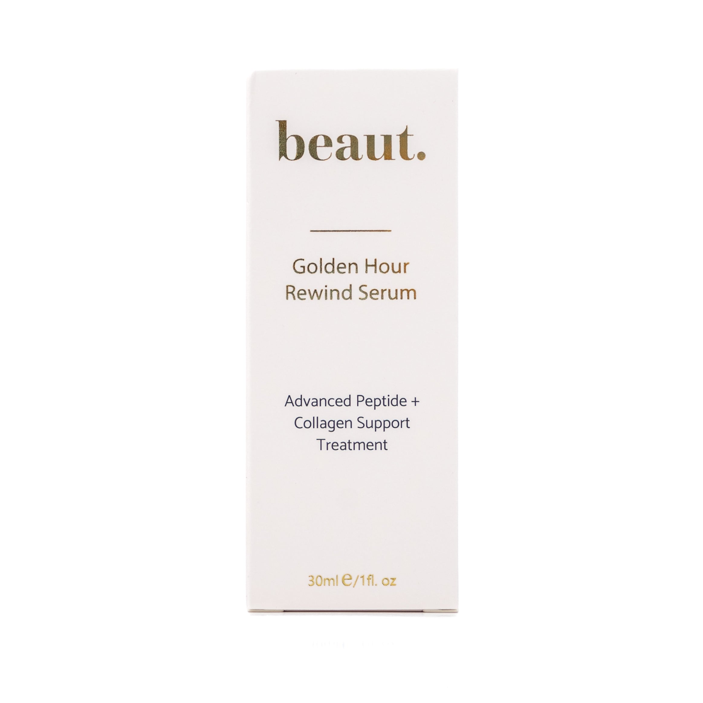 golden hour rewind serum-Dear Me Southern Boutique, located in DeRidder, Louisiana