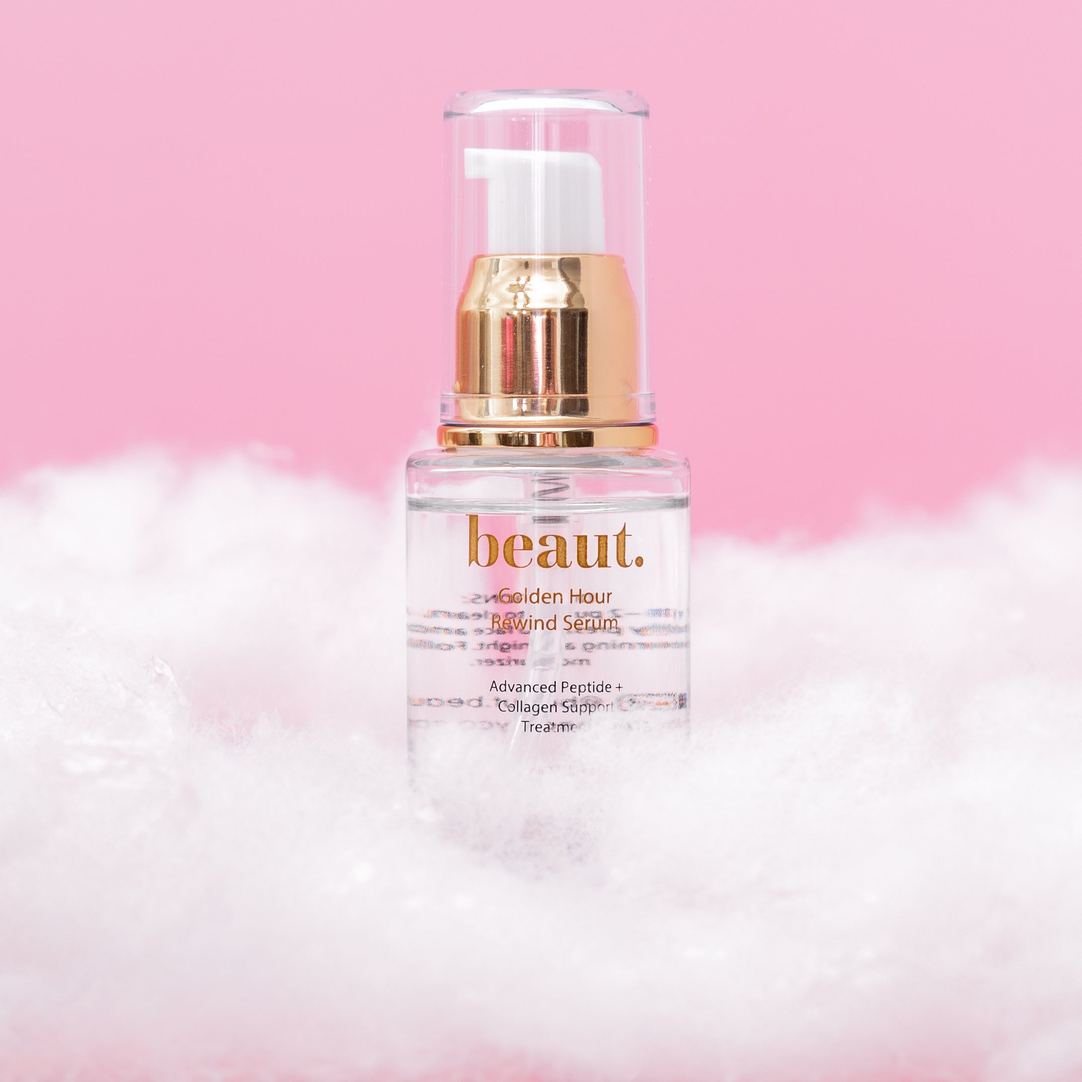 golden hour rewind serum-Dear Me Southern Boutique, located in DeRidder, Louisiana