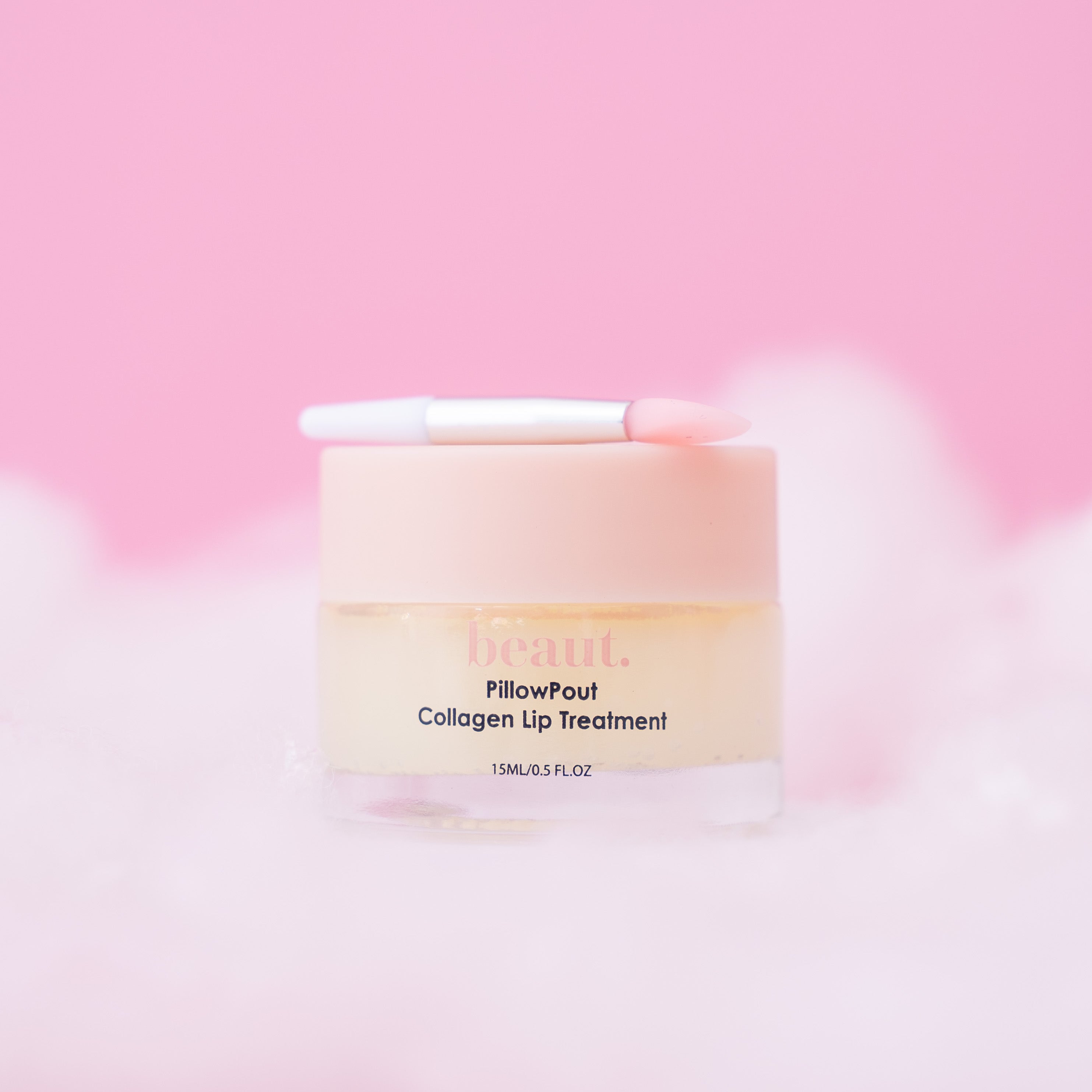 pillowpout collagen lip mask-Dear Me Southern Boutique, located in DeRidder, Louisiana