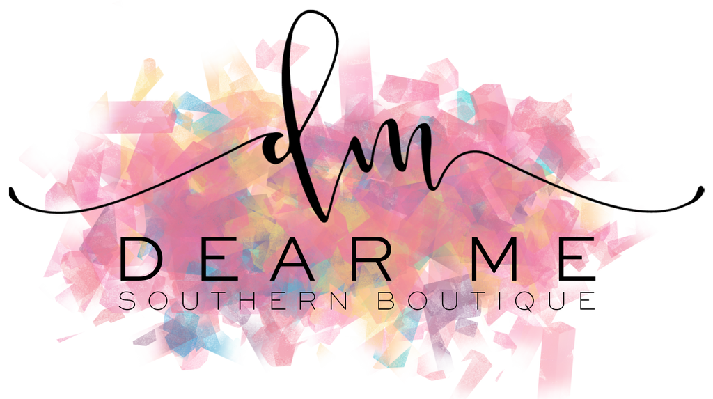 Dear Me Southern Boutique Gift Cards-Gift Cards-Dear Me Southern Boutique, located in DeRidder, Louisiana