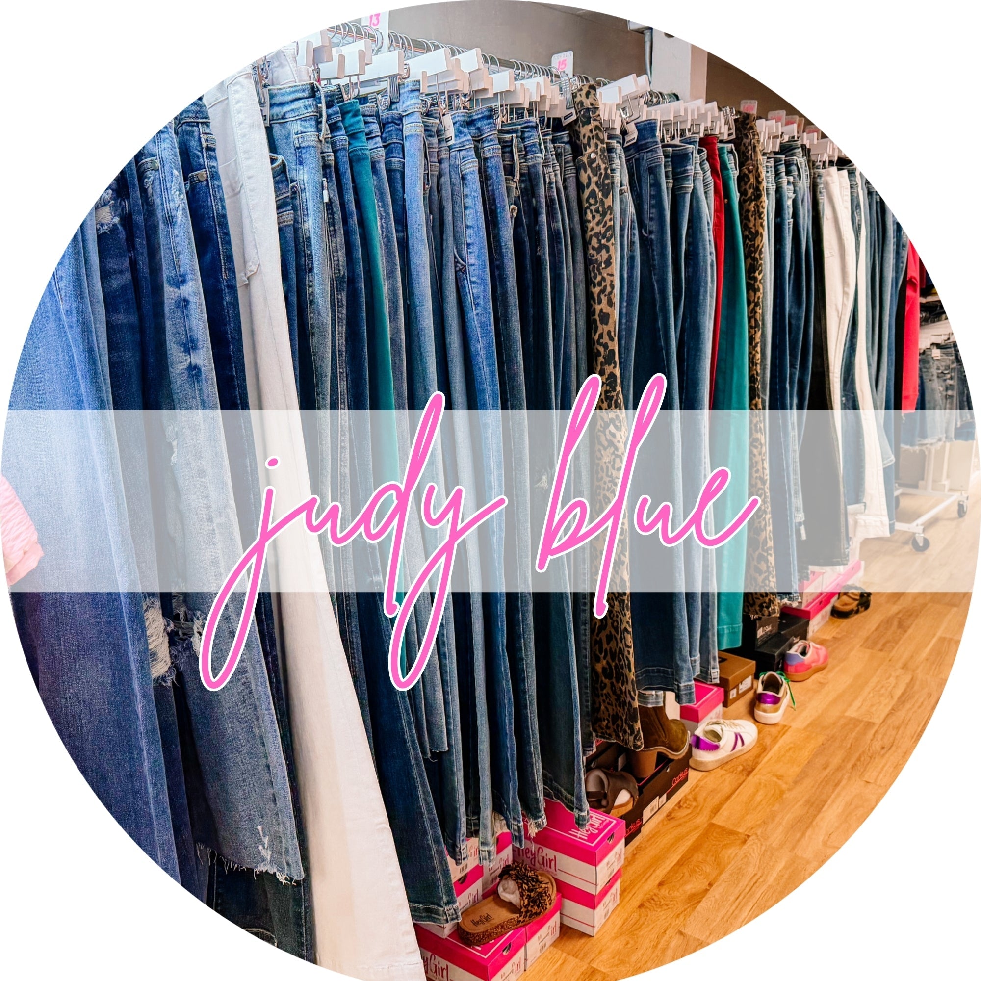 Shop Judy Blue-DearMeBoutique, women's fashion boutique located in DeRidder, Louisiana