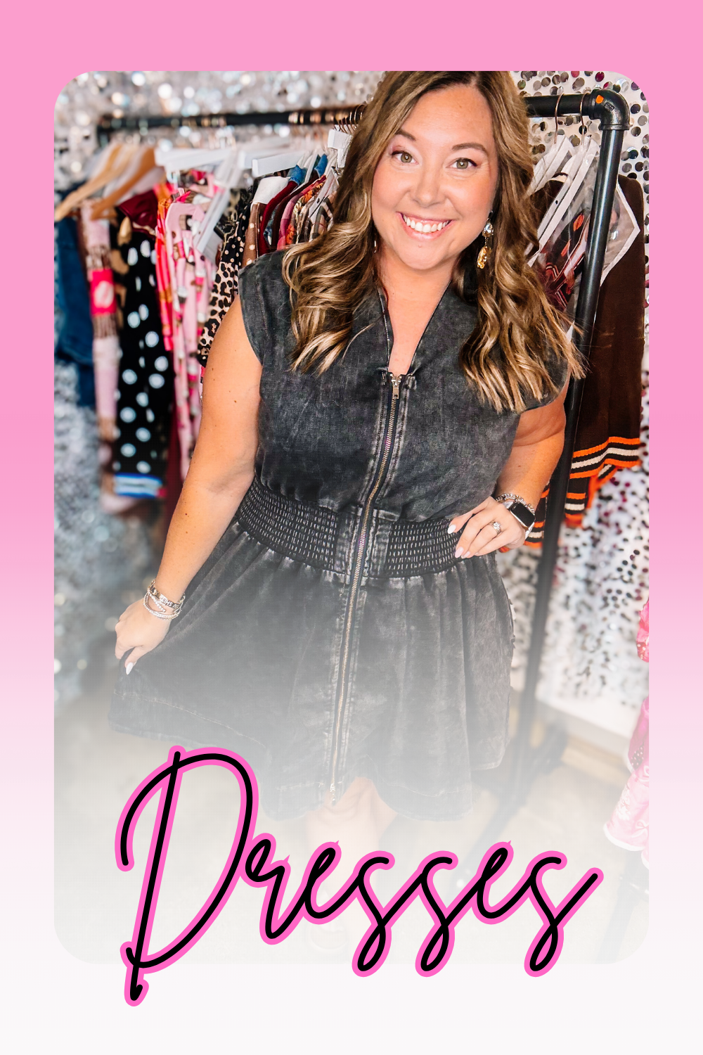 Shop Dresses, Jumpsuits, and Rompers-DearMeBoutique, women's fashion boutique located in DeRidder, Louisiana