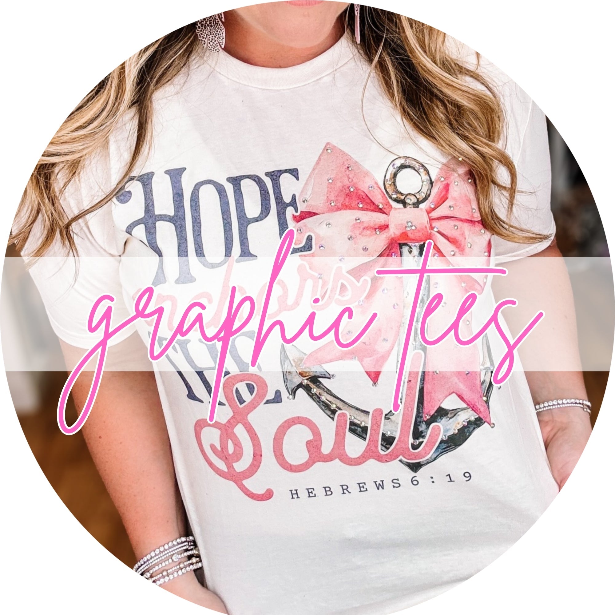 Shop Graphic Tees-DearMeBoutique, women's fashion boutique located in DeRidder, Louisiana