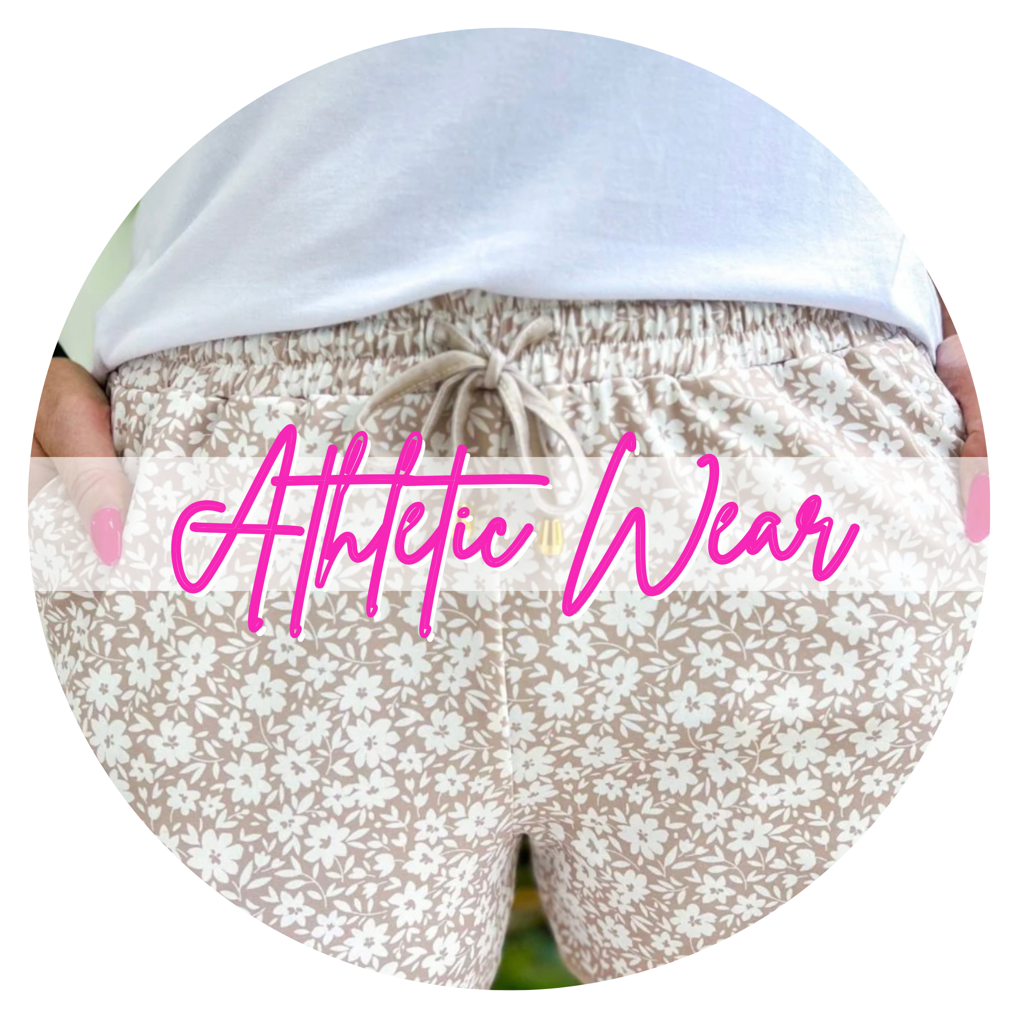 Shop Athletic Wear-DearMeBoutique, women's fashion boutique located in DeRidder, Louisiana