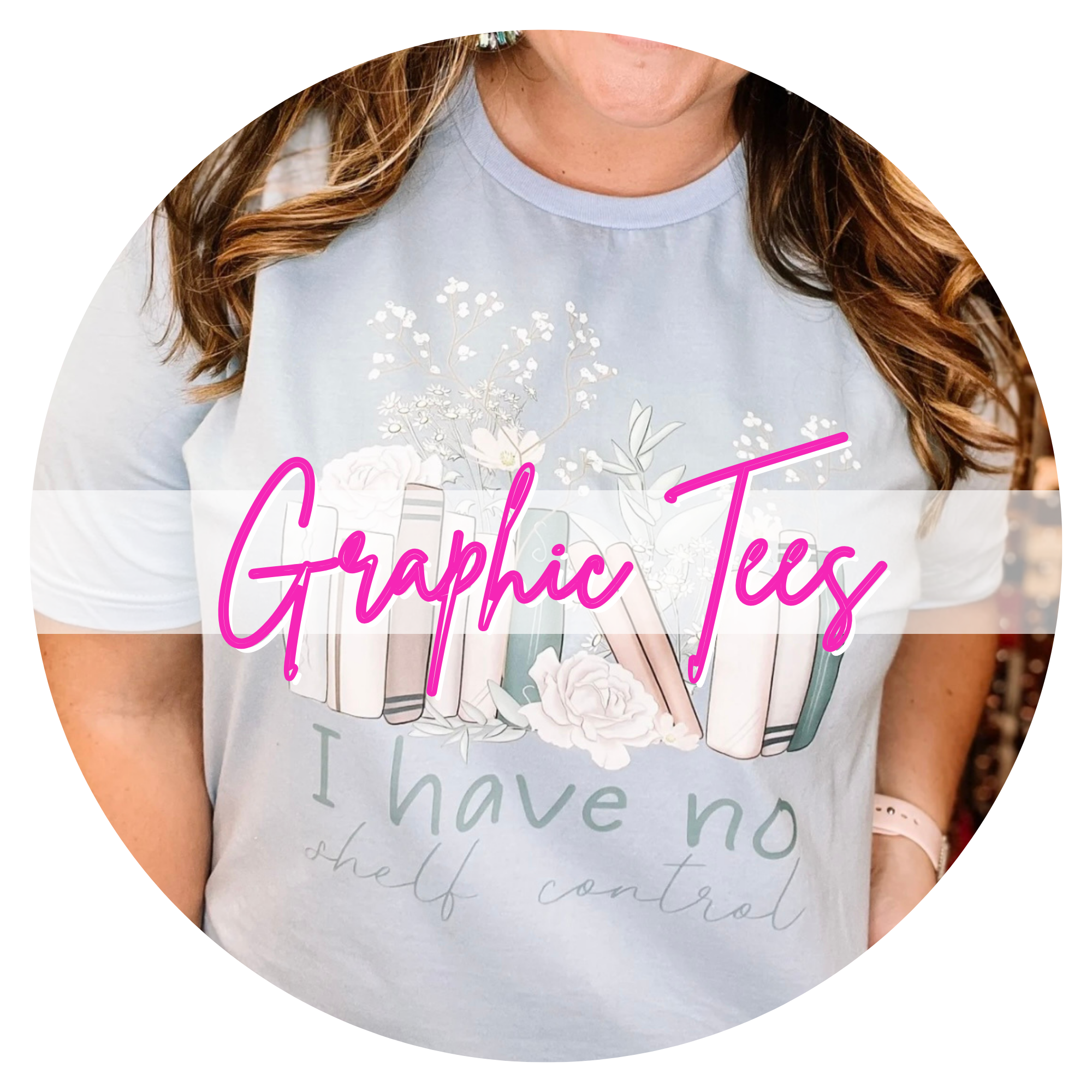 Shop Graphic Tees-DearMeBoutique, women's fashion boutique located in DeRidder, Louisiana