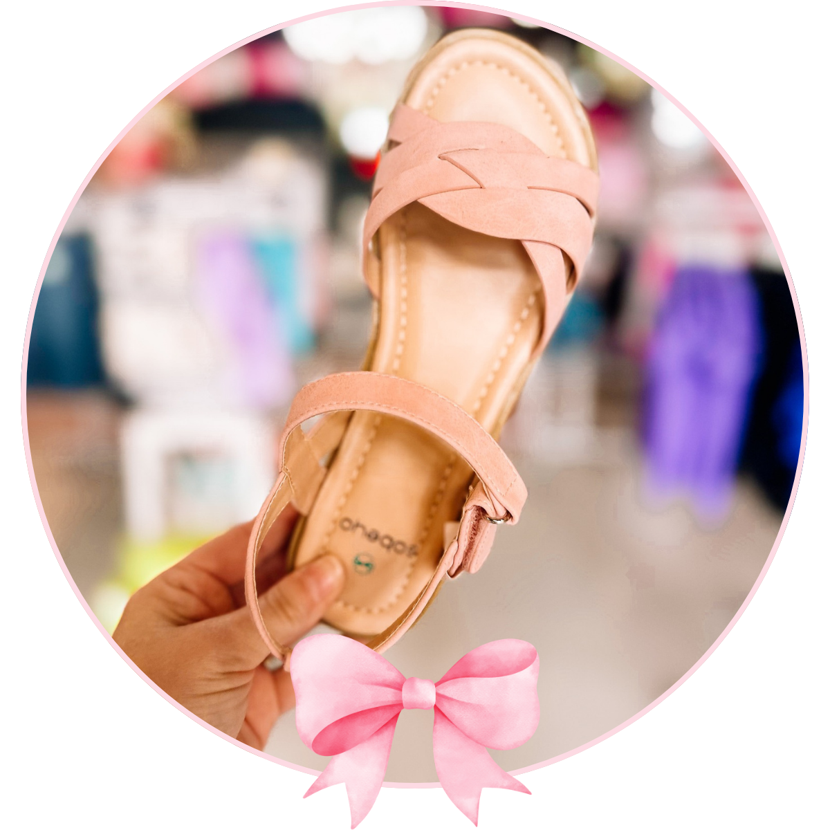 Shop Girls Shoes-DearMeBoutique, women's fashion boutique located in DeRidder, Louisiana
