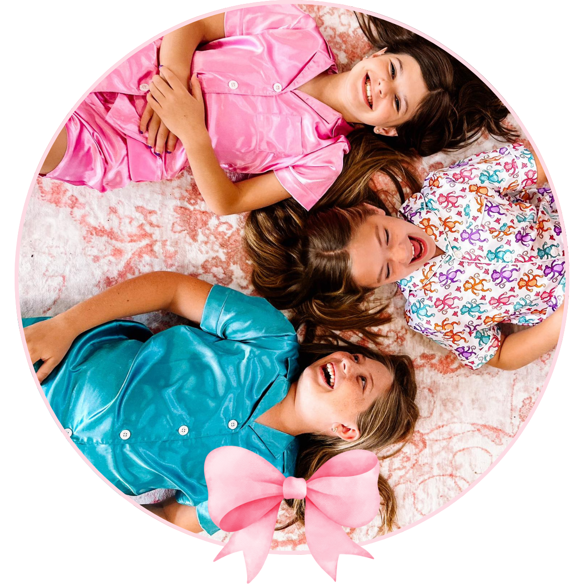 Shop Girls Sleepwear-DearMeBoutique, women's fashion boutique located in DeRidder, Louisiana