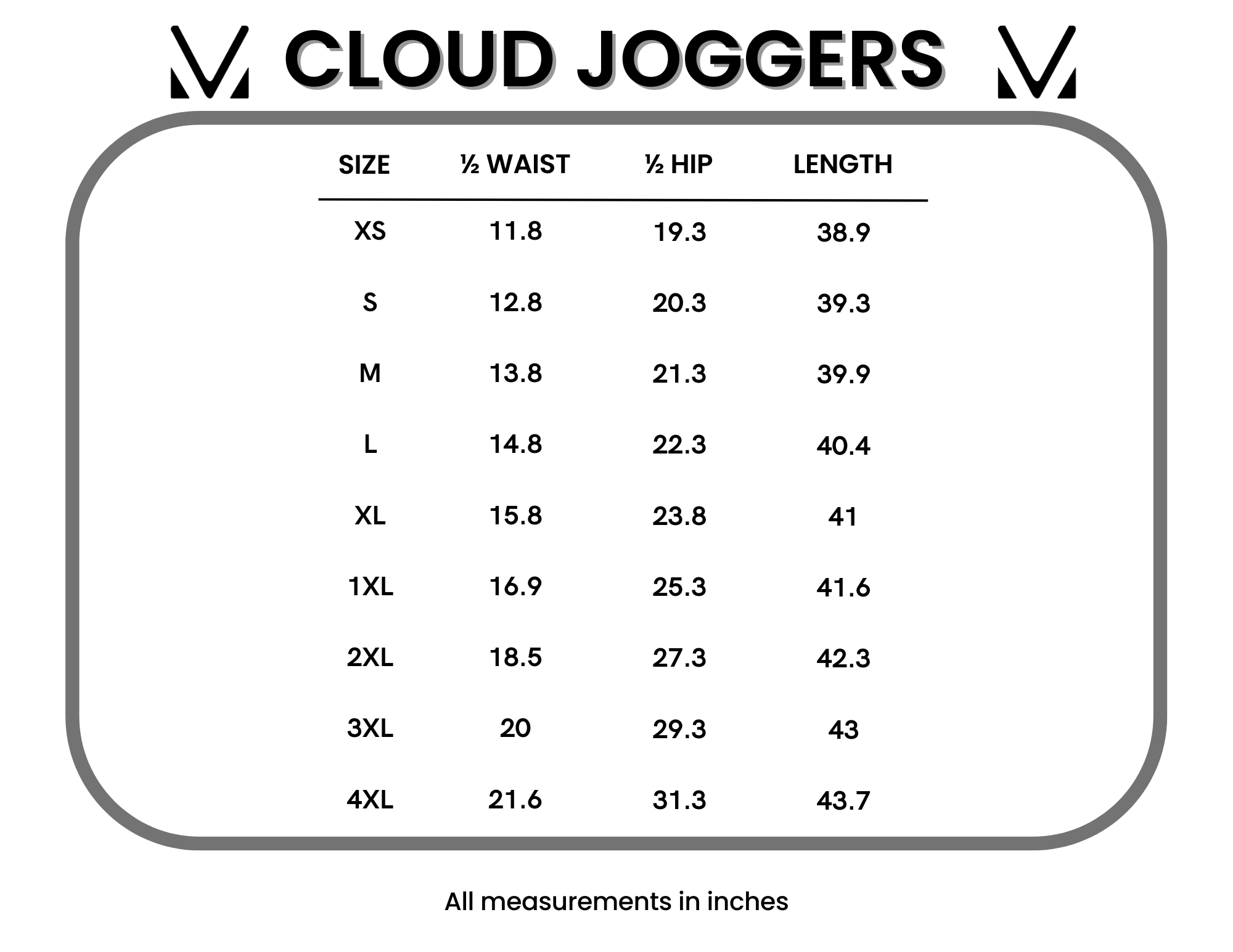 08.21 EN ROUTE Cloud Joggers - Black-bottoms-Dear Me Southern Boutique, located in DeRidder, Louisiana