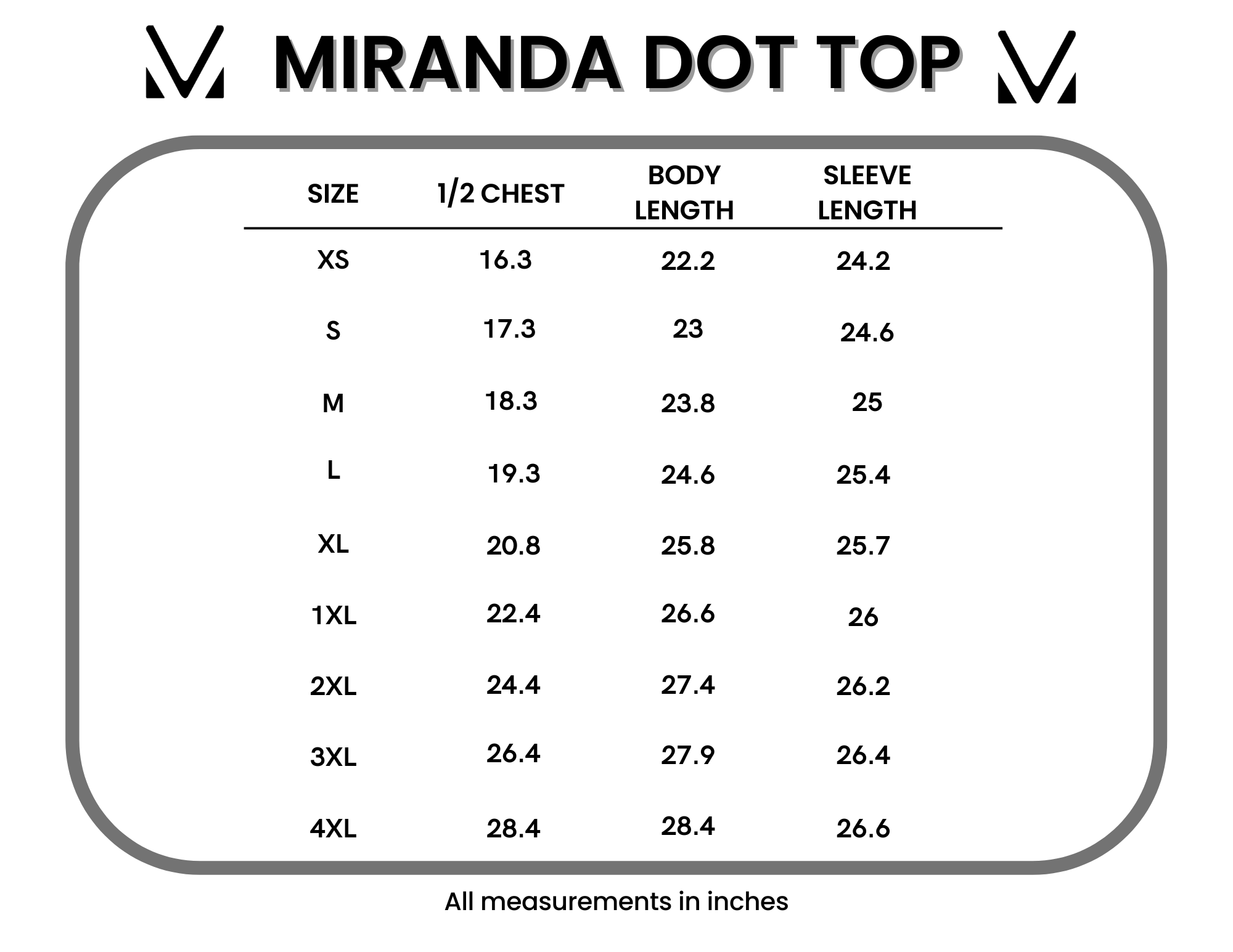 09.09 EN ROUTE Miranda Dot Top - Brown-Tops-Dear Me Southern Boutique, located in DeRidder, Louisiana