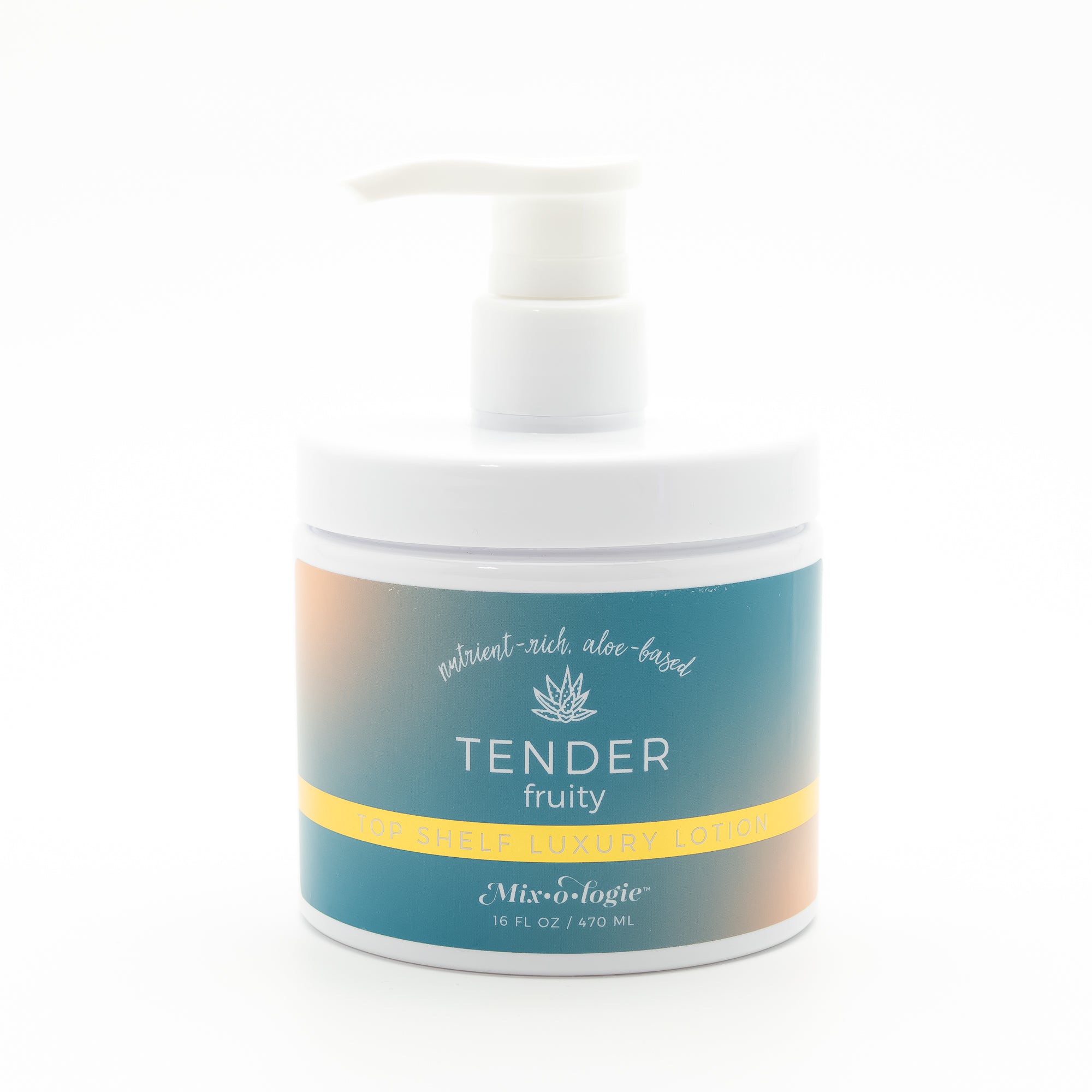 16 oz. TUB of Top Shelf Luxury Lotion with Free 3 oz Lotion by Mixologie-Presales-Dear Me Southern Boutique, located in DeRidder, Louisiana