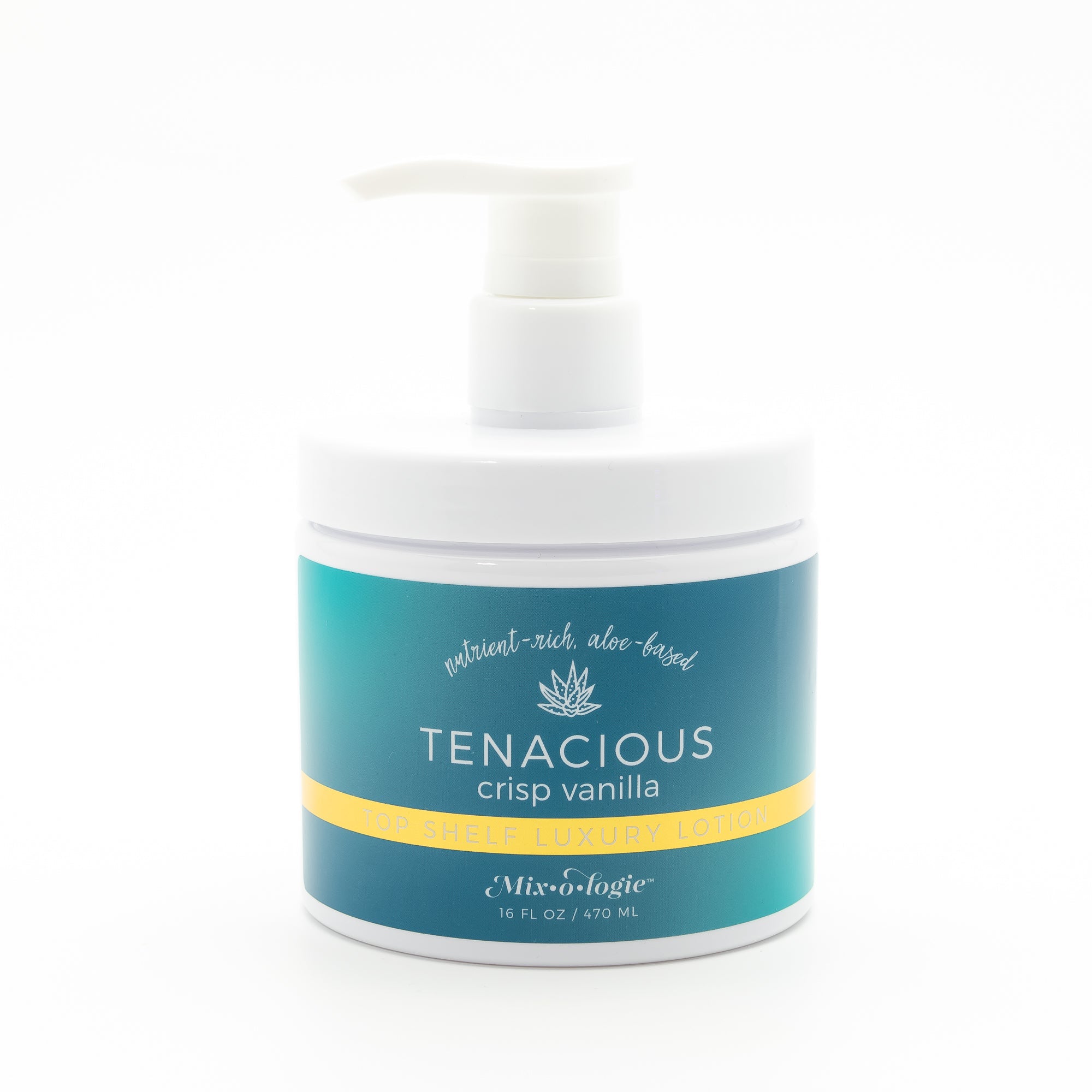 16 oz. TUB of Top Shelf Luxury Lotion with Free 3 oz Lotion by Mixologie-Presales-Dear Me Southern Boutique, located in DeRidder, Louisiana