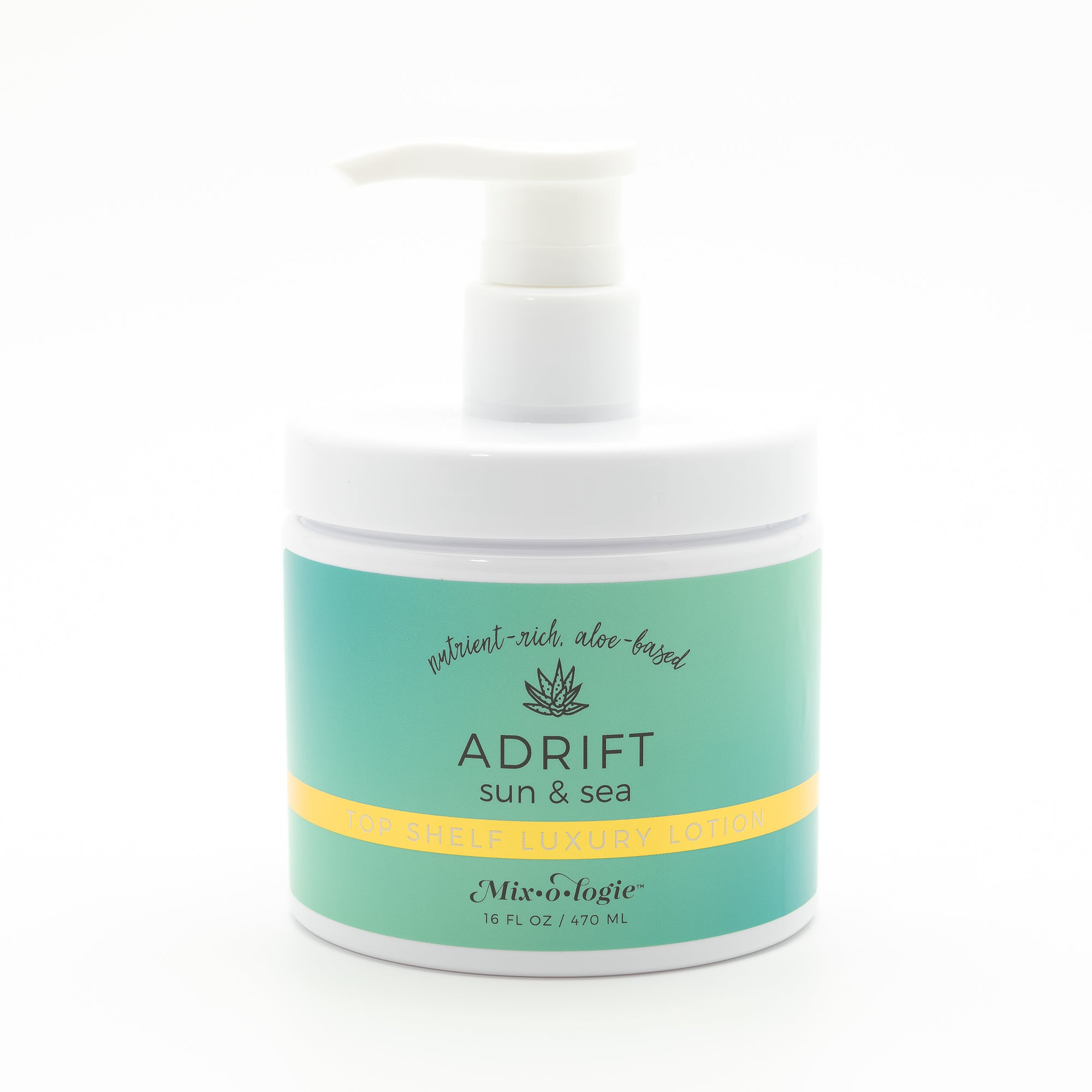 16 oz. TUB of Top Shelf Luxury Lotion with Free 3 oz Lotion by Mixologie-Presales-Dear Me Southern Boutique, located in DeRidder, Louisiana