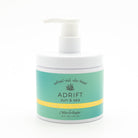 16 oz. TUB of Top Shelf Luxury Lotion with Free 3 oz Lotion by Mixologie-Presales-Dear Me Southern Boutique, located in DeRidder, Louisiana