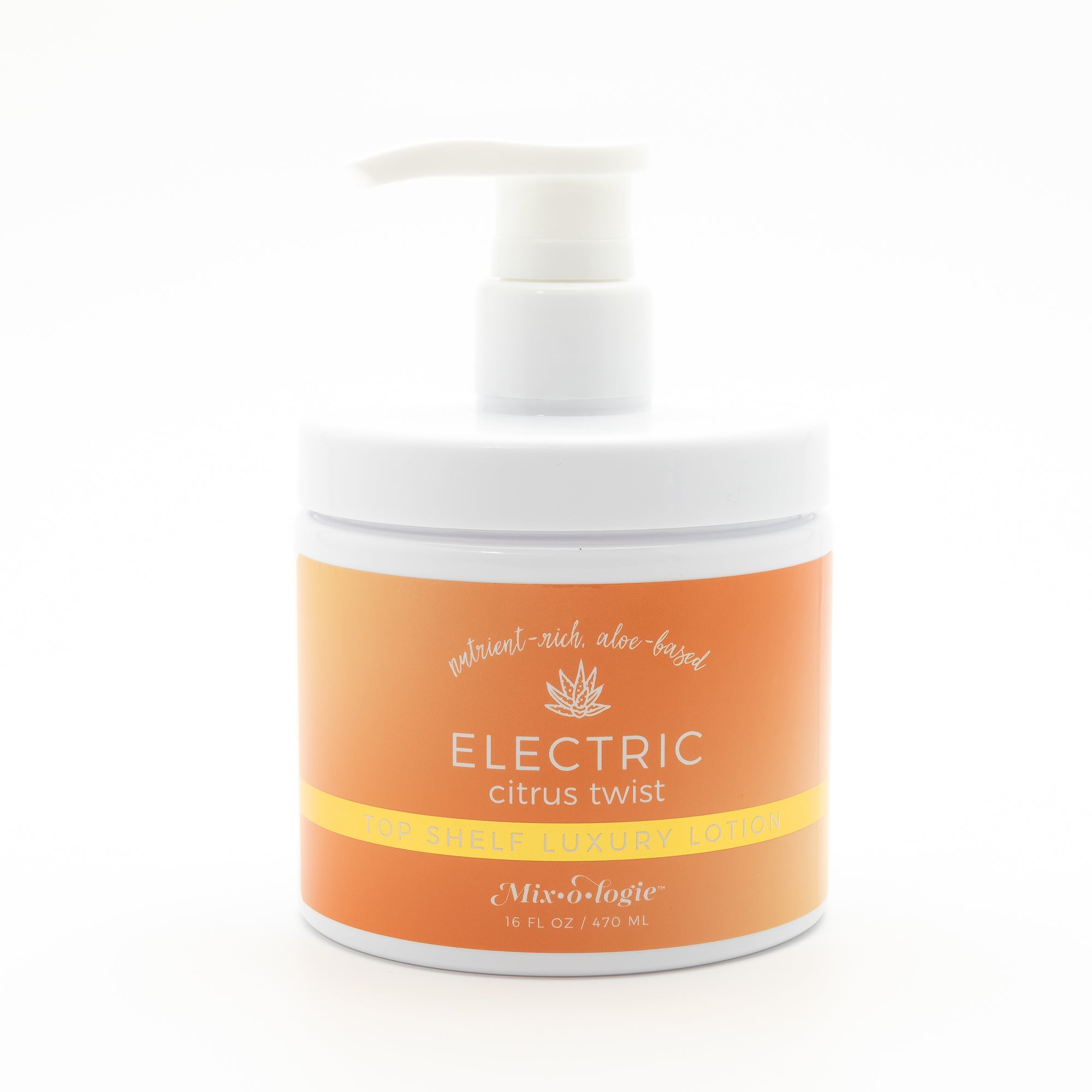 16 oz. TUB of Top Shelf Luxury Lotion with Free 3 oz Lotion by Mixologie-Presales-Dear Me Southern Boutique, located in DeRidder, Louisiana