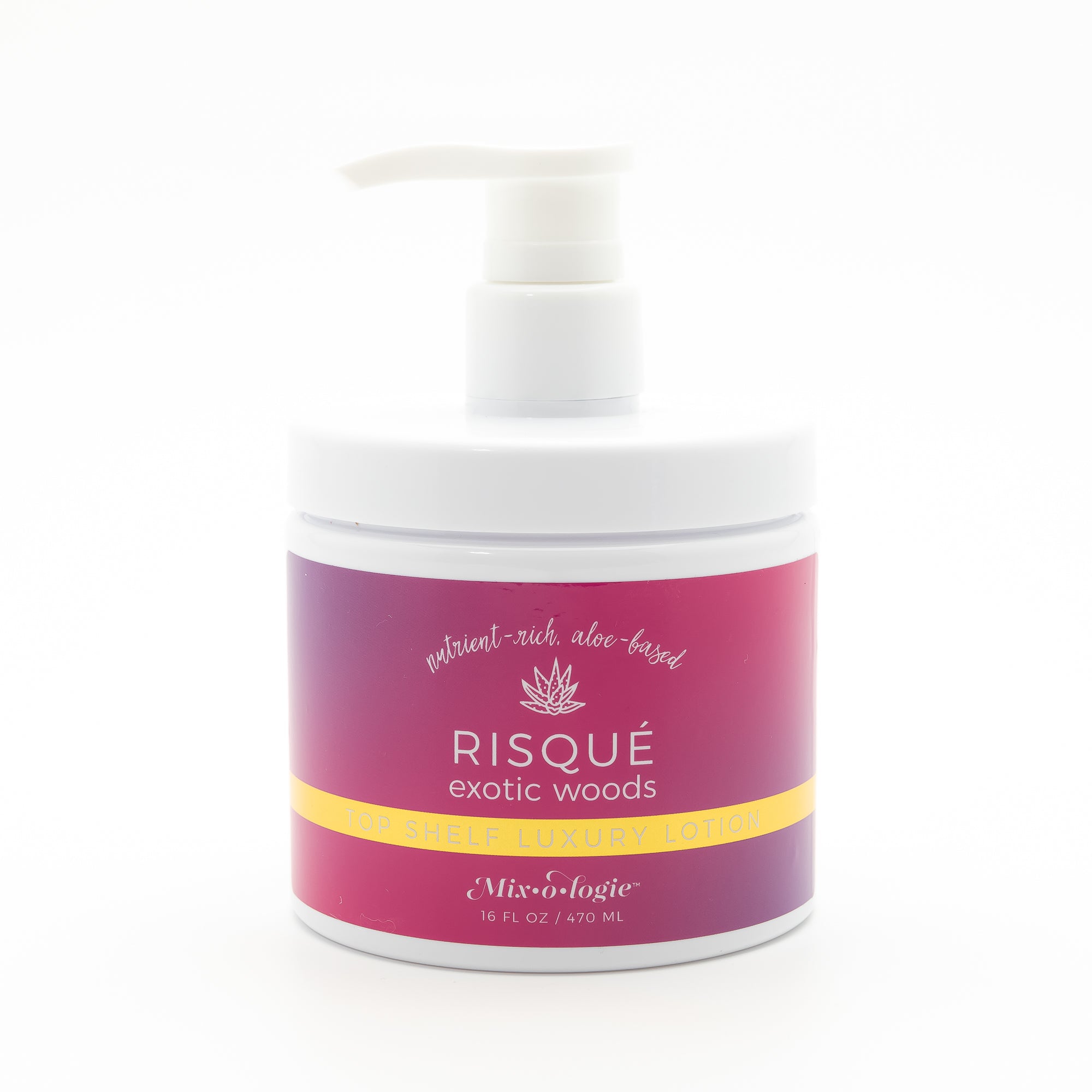 16 oz. TUB of Top Shelf Luxury Lotion with Free 3 oz Lotion by Mixologie-Presales-Dear Me Southern Boutique, located in DeRidder, Louisiana