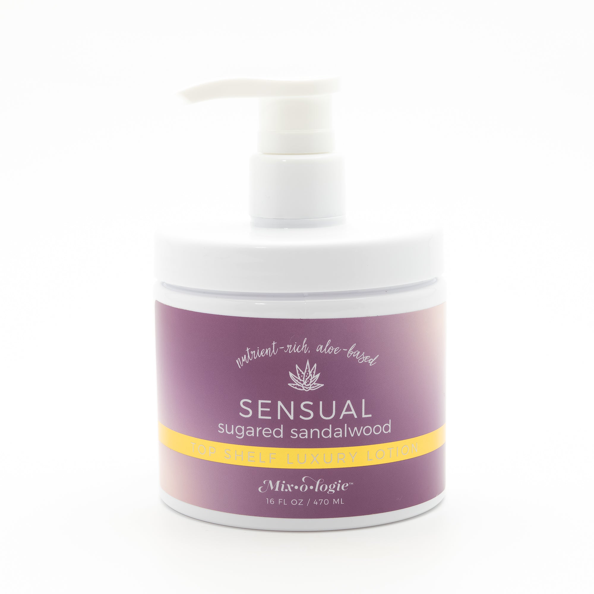 16 oz. TUB of Top Shelf Luxury Lotion with Free 3 oz Lotion by Mixologie-Presales-Dear Me Southern Boutique, located in DeRidder, Louisiana