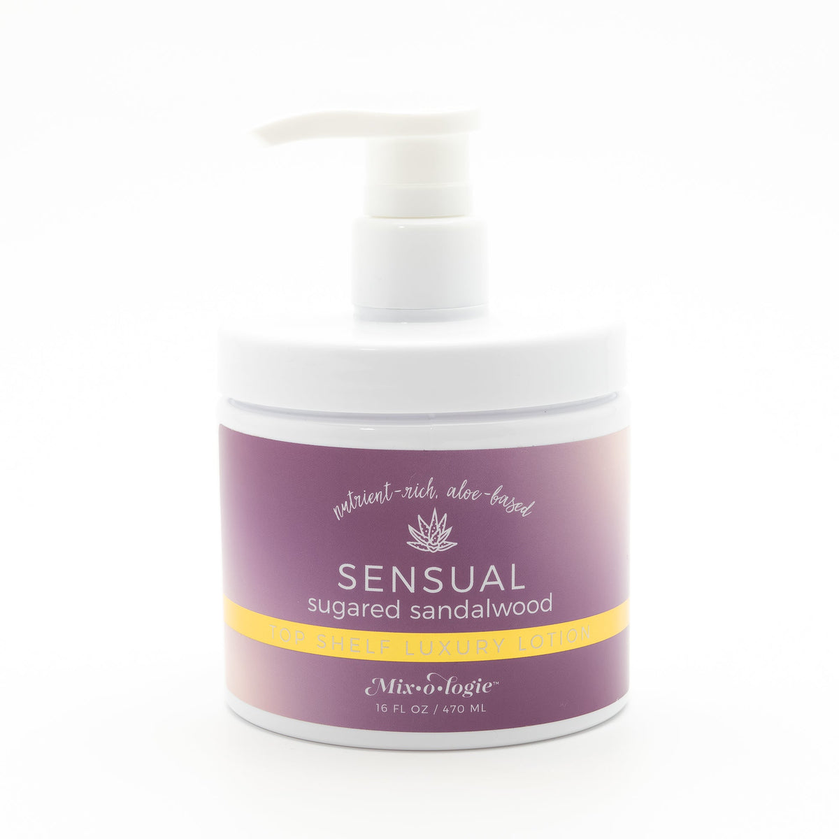 16 oz. TUB of Top Shelf Luxury Lotion with Free 3 oz Lotion by Mixologie-Presales-Dear Me Southern Boutique, located in DeRidder, Louisiana