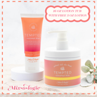 16 oz. TUB of Top Shelf Luxury Lotion with Free 3 oz Lotion by Mixologie-Presales-Dear Me Southern Boutique, located in DeRidder, Louisiana