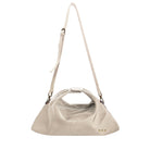 Taylor Nylon Slouchy Crossbody Bag-Crossbody Bag-Pretty Simple
