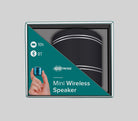 2-Pack Mini Wireless Speaker-Other Accessories-Dear Me Southern Boutique, located in DeRidder, Louisiana