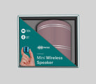2-Pack Mini Wireless Speaker-Other Accessories-Dear Me Southern Boutique, located in DeRidder, Louisiana