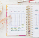 2024 Season by Season Planner-Planners-Dear Me Southern Boutique, located in DeRidder, Louisiana