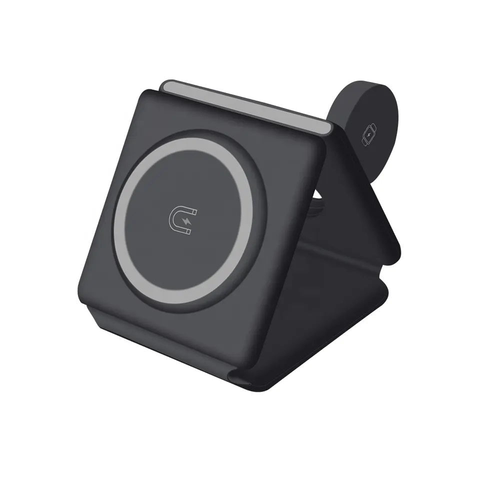 3in1 Wireless Charger-Charging Station-Dear Me Southern Boutique, located in DeRidder, Louisiana