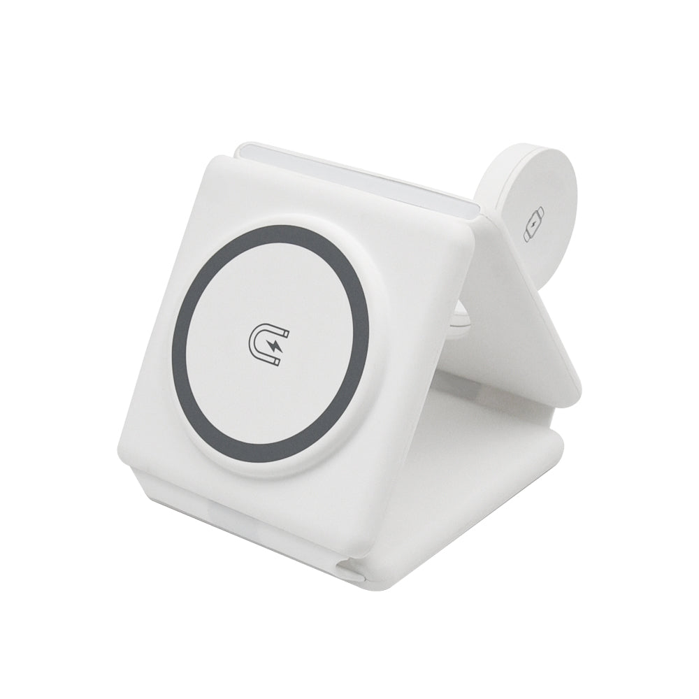 3in1 Wireless Charger-Charging Station-Dear Me Southern Boutique, located in DeRidder, Louisiana