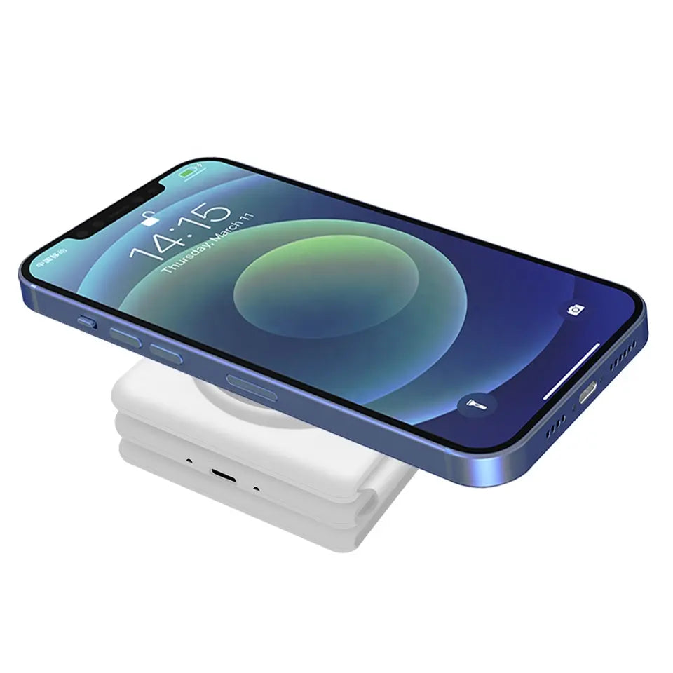 3in1 Wireless Charger-Charging Station-Dear Me Southern Boutique, located in DeRidder, Louisiana