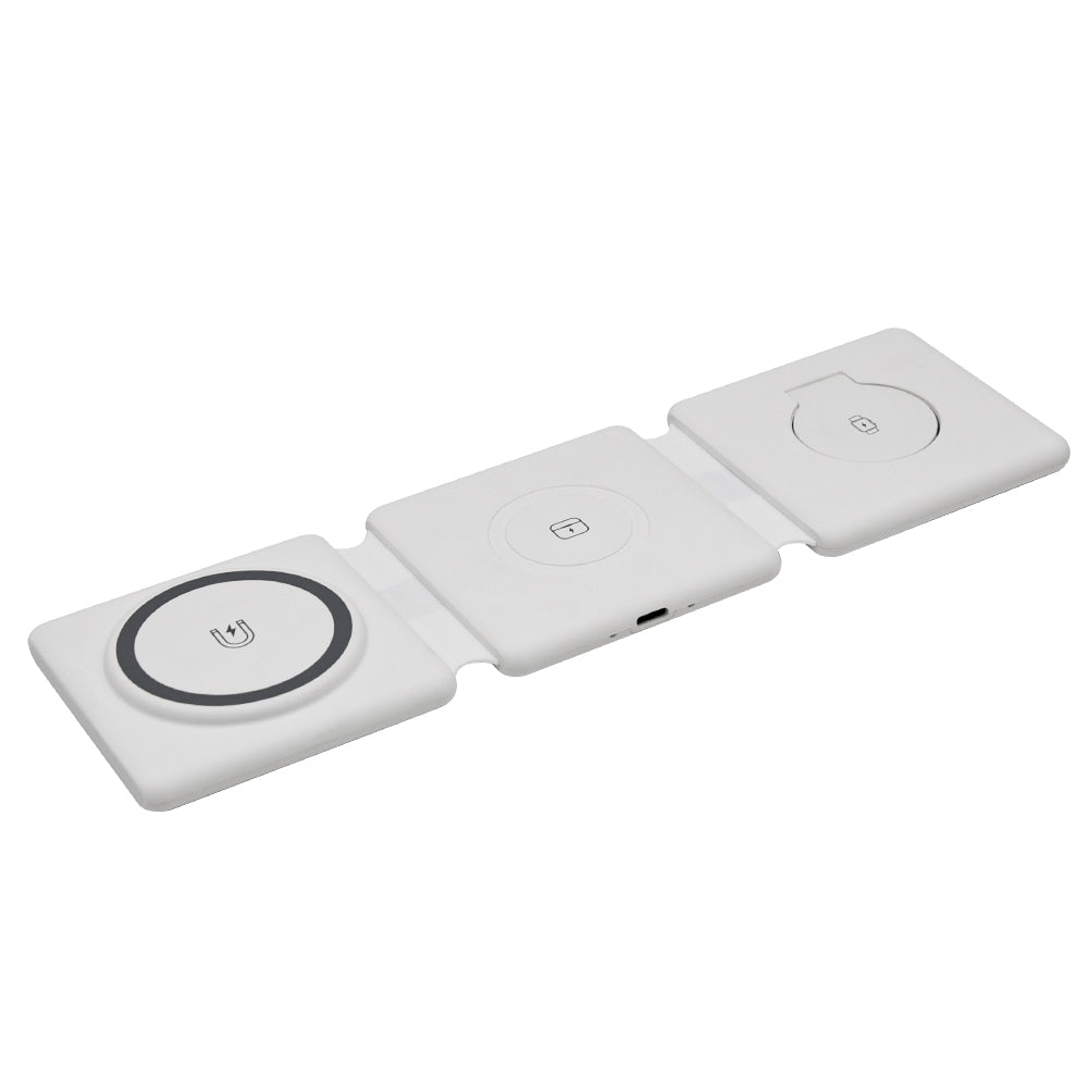 3in1 Wireless Charger-Charging Station-Dear Me Southern Boutique, located in DeRidder, Louisiana