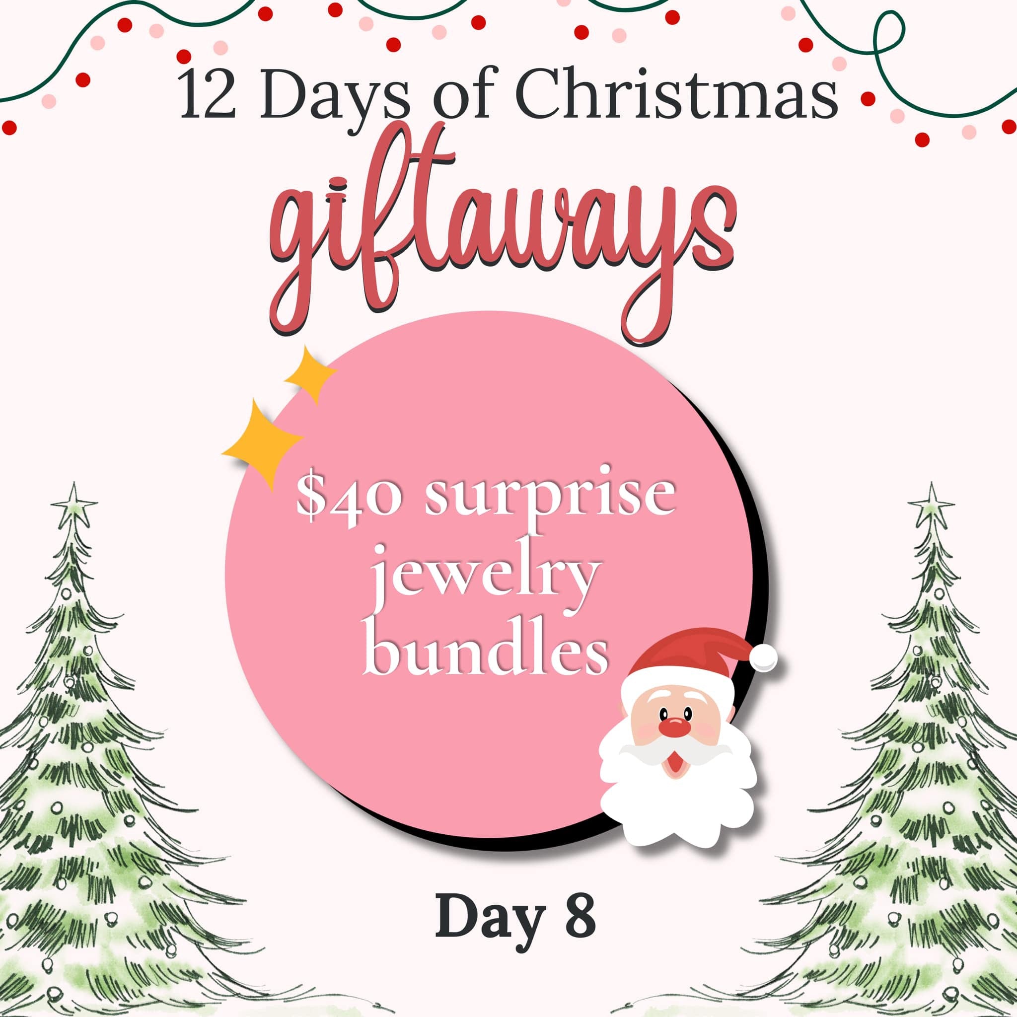 $40 Surprise Jewelry Bundle-Jewelry-Dear Me Southern Boutique, located in DeRidder, Louisiana