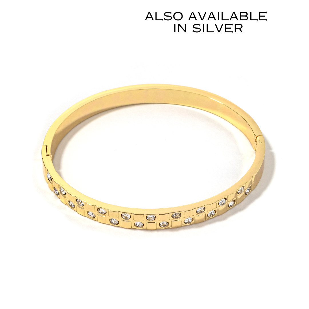 Louie Bracelet - Erimish