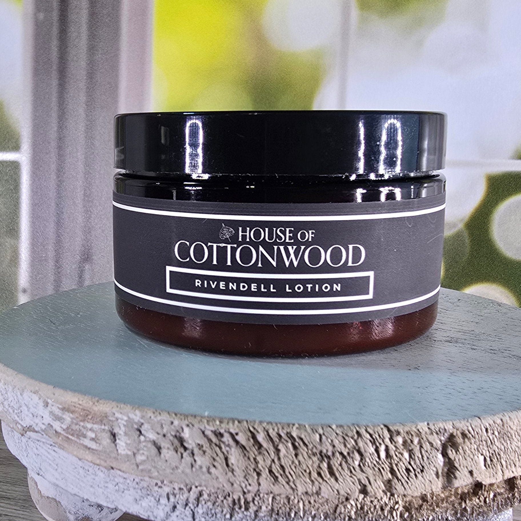 ALL-NATURAL LOTION-Dear Me Southern Boutique, located in DeRidder, Louisiana