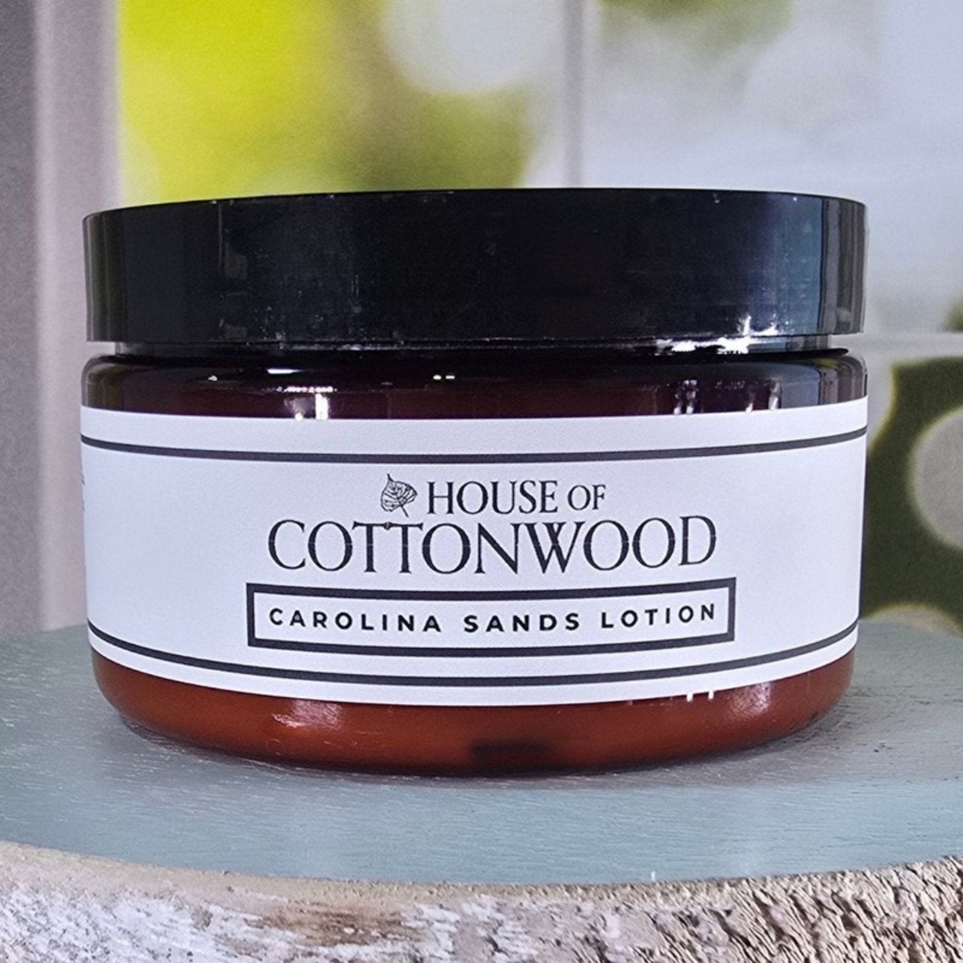 ALL-NATURAL LOTION-Dear Me Southern Boutique, located in DeRidder, Louisiana